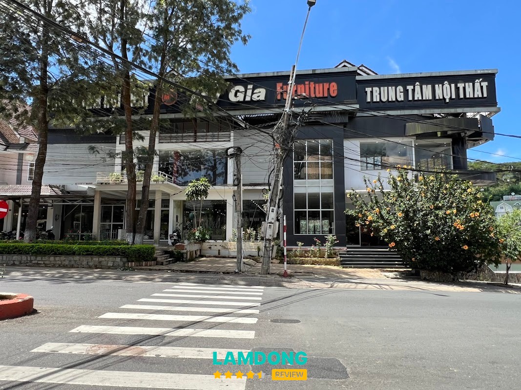 Trung Tâm Nội Thất Mỹ Gia Đà Lạt - hình ảnh 1