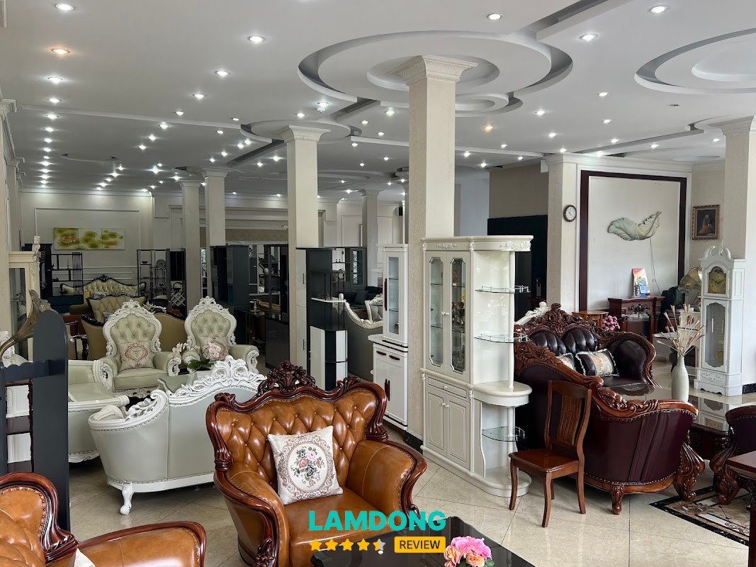 Trung Tâm Nội Thất Mỹ Gia Đà Lạt - hình ảnh 2