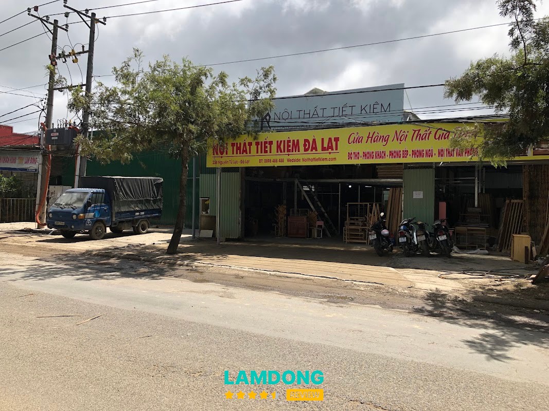 Cửa hàng Nội Thất Tiết Kiệm Đà Lạt - hình ảnh 1