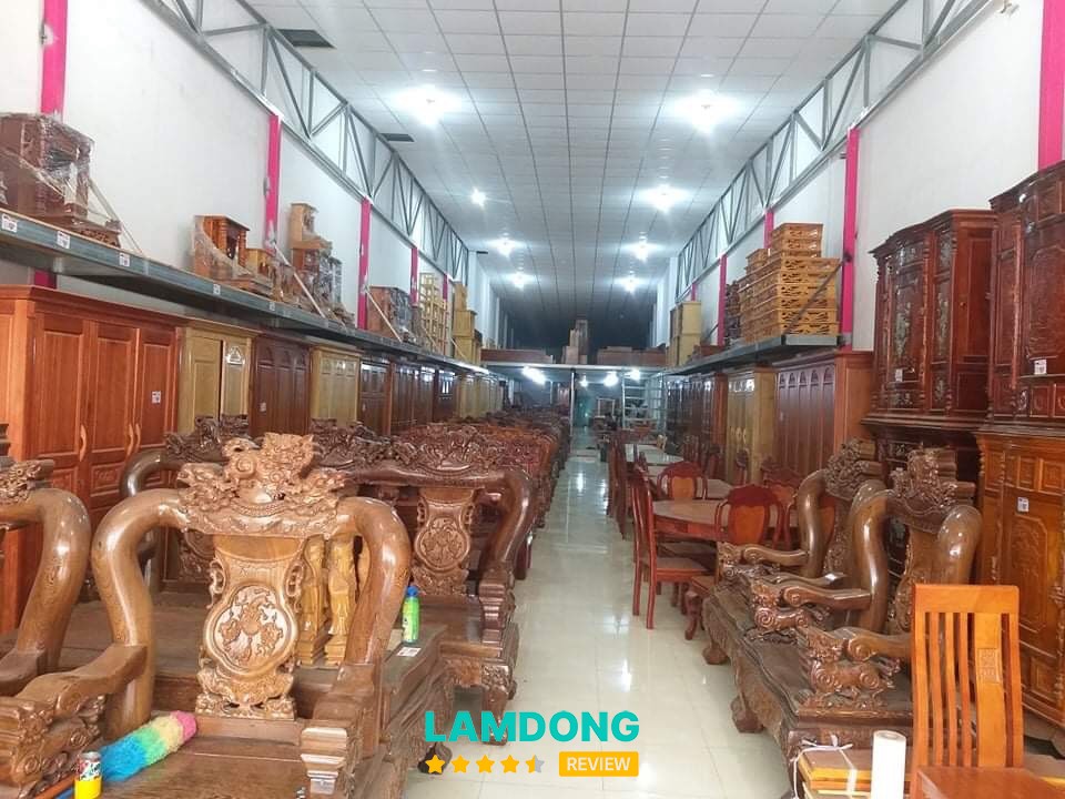 Đồ Gỗ Minh Quốc - hình ảnh 2