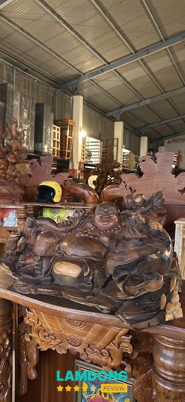 Nội Thất Đà Lạt Trang Anh - hình ảnh 3