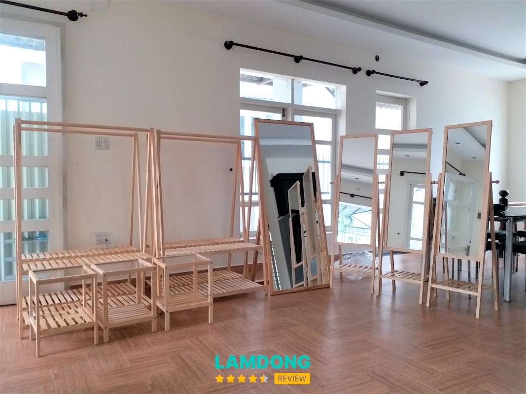 Jam Home Decor - Decor Đà Lạt - hình ảnh 2
