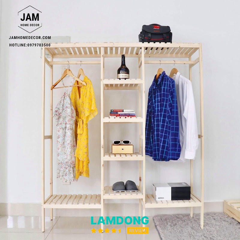Jam Home Decor - Decor Đà Lạt - hình ảnh 3