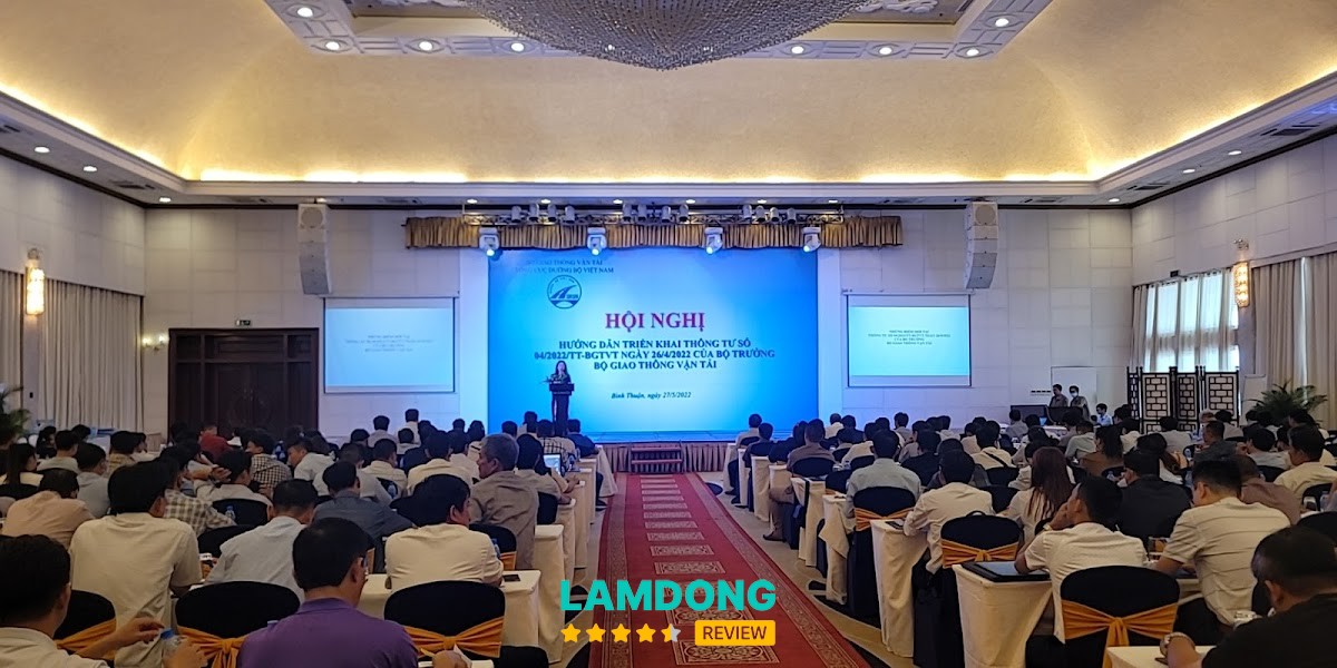 Trường dạy lái ô tô bình thuận – học lái ô tô tại Phan Thiết