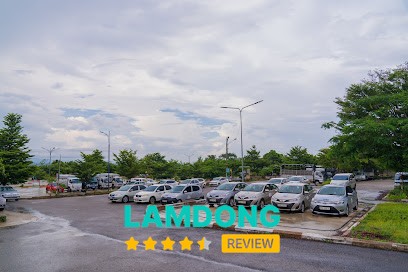 Trung tâm đào tạo lái xe Quyết Thắng