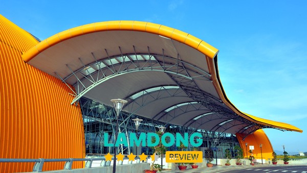 Xe đưa đón sân bay Đà Lạt