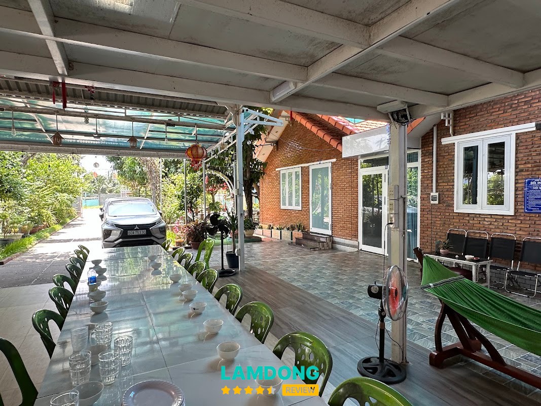 Homestay Đồi Dương Lagi