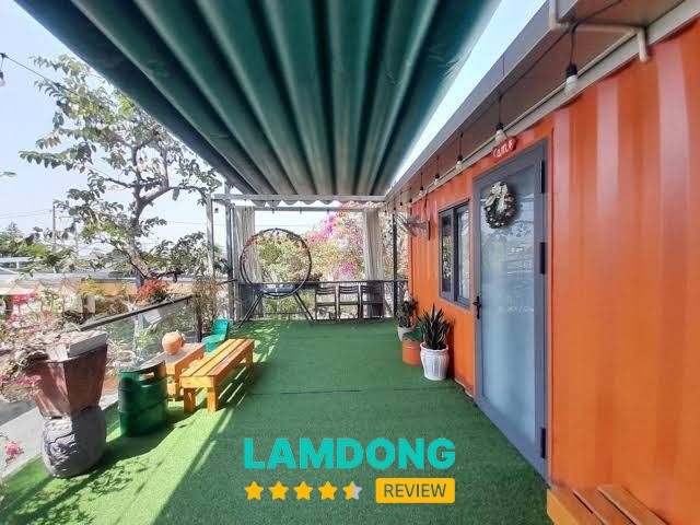 H Homestay Lagi Beach – tiện ích