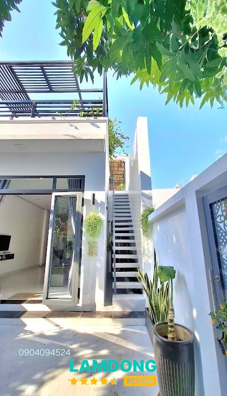 Xoài Biển Homestay Phan Thiết 5 phòng ngủ