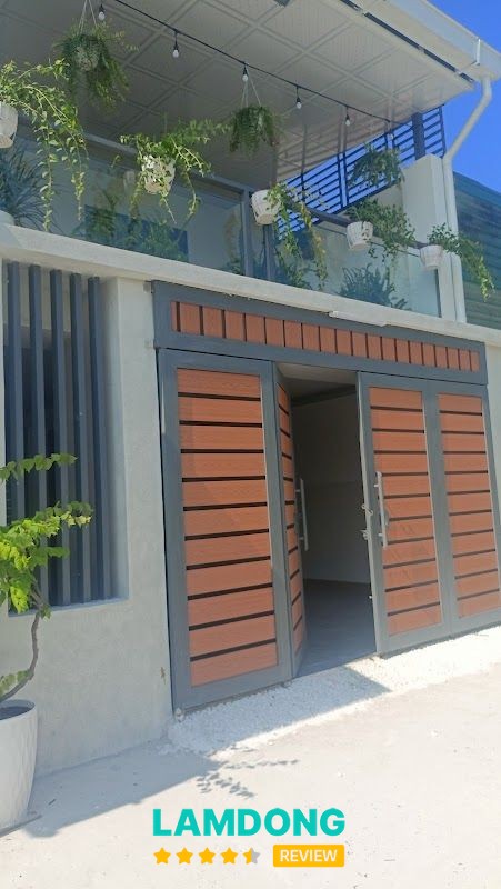 Nhà Trong Ngõ Homestay Phan Thiết