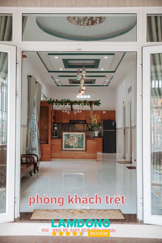 Homestay Nhà nguyên căn Ven Biển 2 Phan Thiết