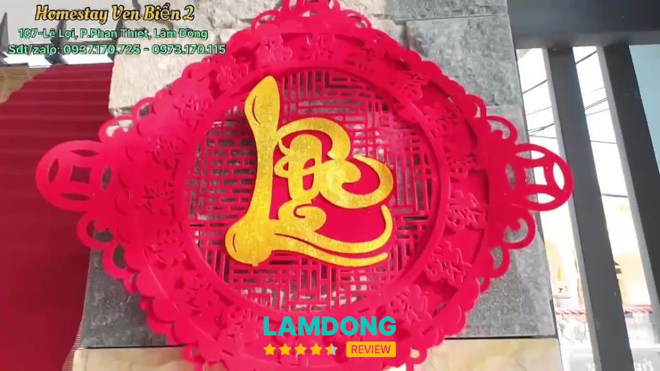 Không gian Nhà nguyên căn Ven Biển 2