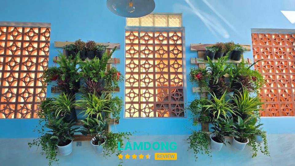 Dan Family Homestay Phan Thiết