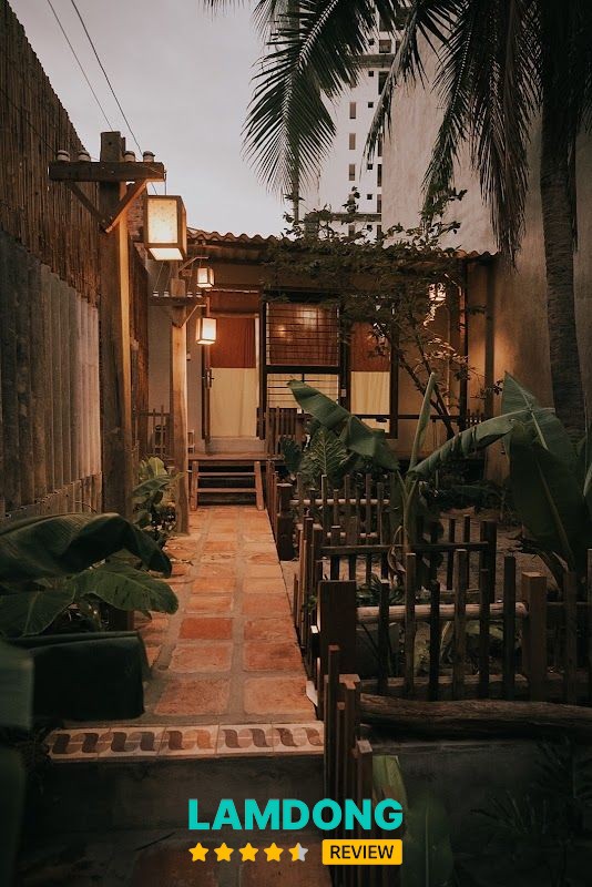 Thoai Mai House Phan Thiết