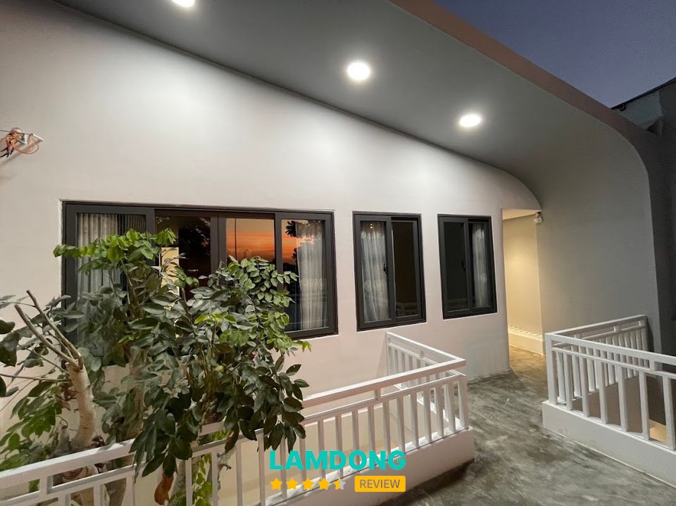 Phan Thiet Harbour Homestay