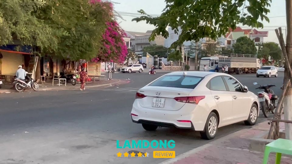 Phòng tại Phan Thiet Harbour Homestay