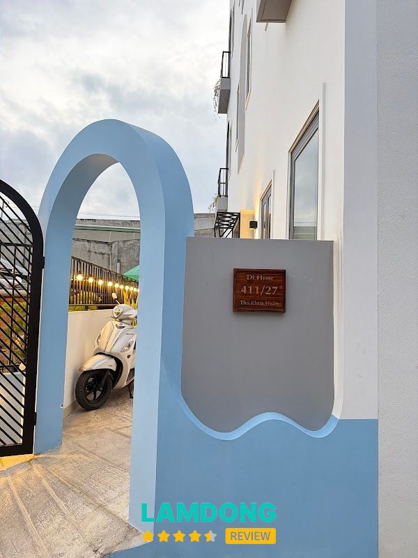 Di Home Phan Thiết