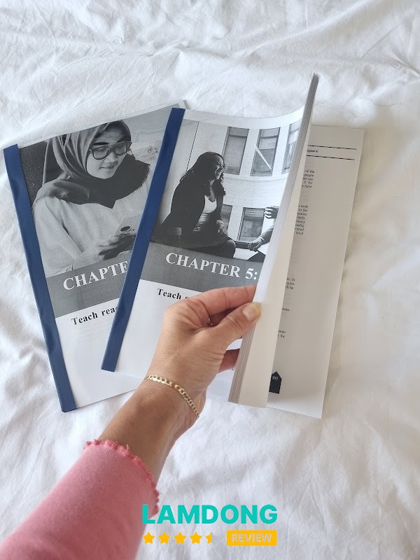Photocopy A0 Đà Lạt – dịch vụ photocopy và in tài liệu
