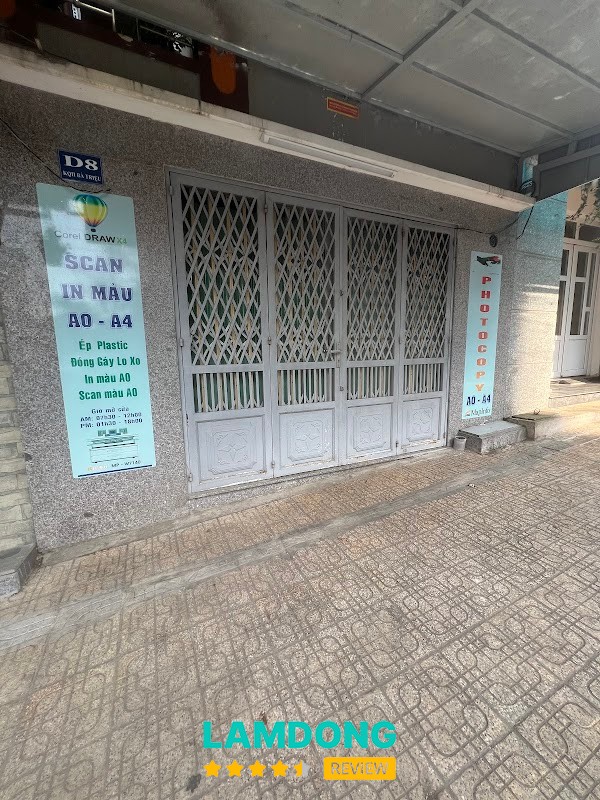 Photocopy Hạnh – photocopy tài liệu