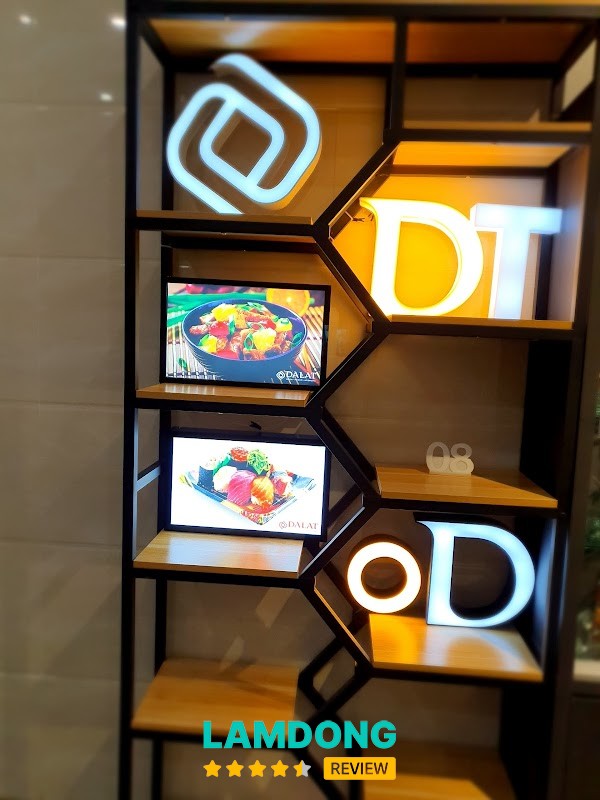Công ty TNHH In Ấn Đà Lạt – sản phẩm in
