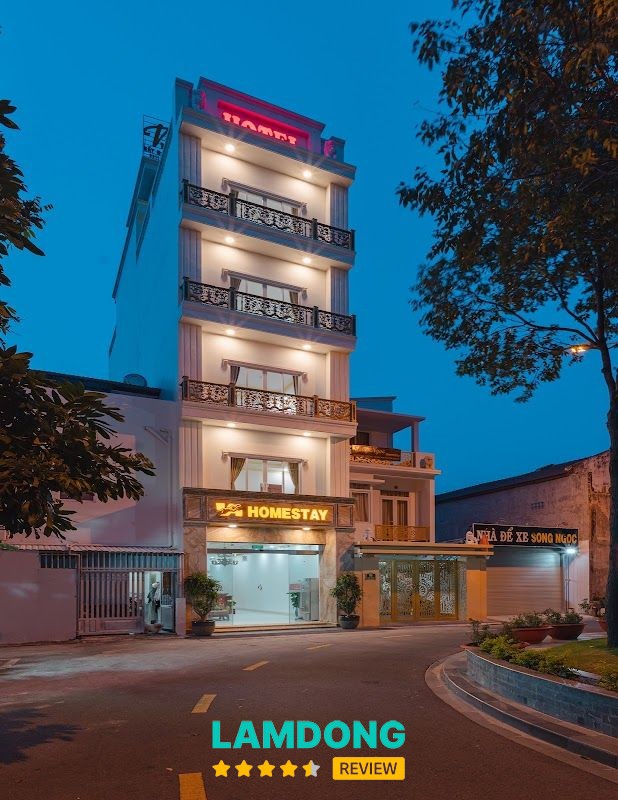 Song Ngọc Hotel Phan Thiết