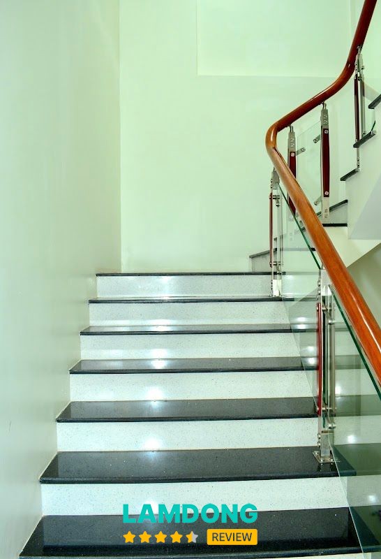Không gian Trường Ca Hotel