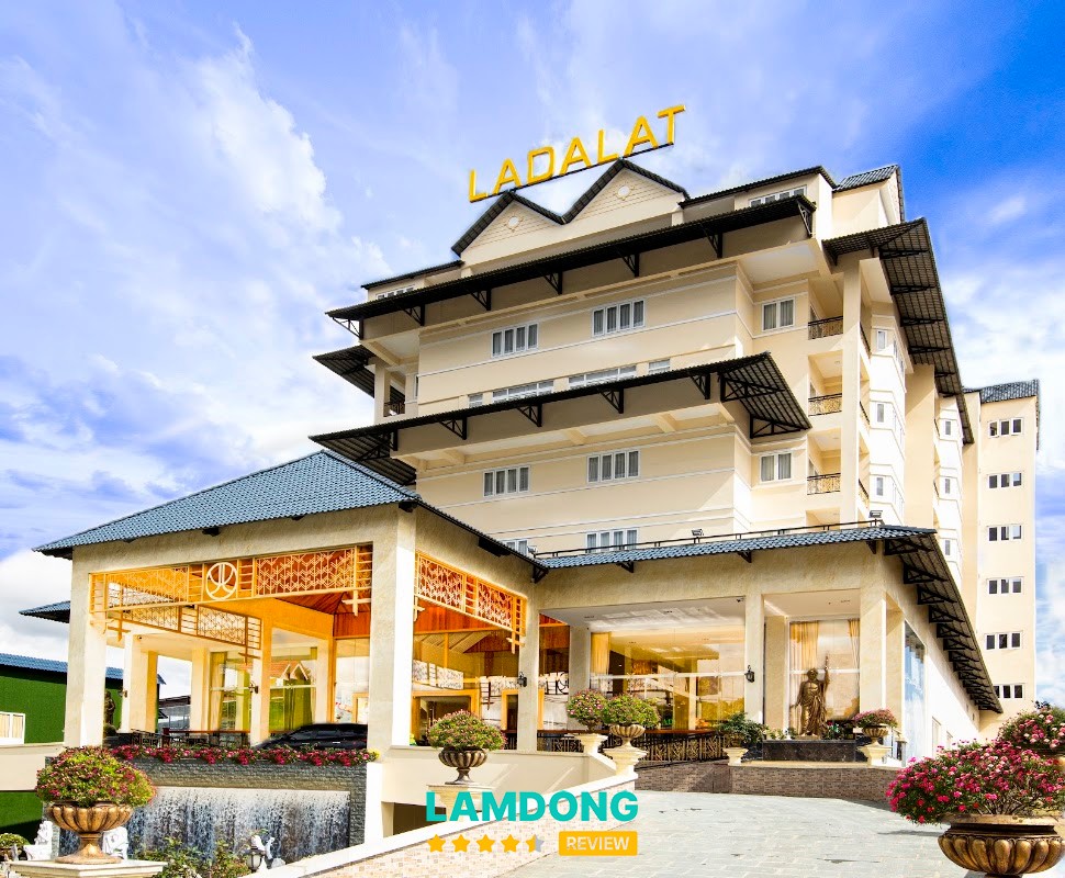 Ladalat Hotel