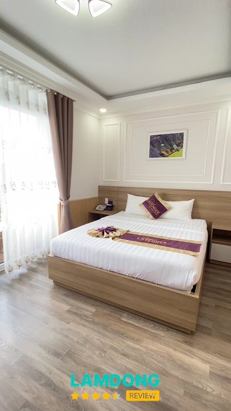 Hình ảnh Sweet Lavender Hotel & Mini Apartment
