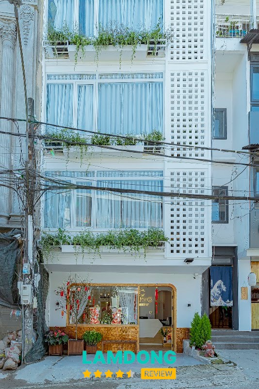 THE AMIGO Đà Lạt