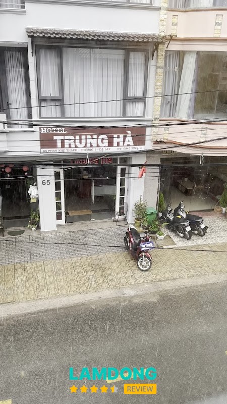 Hình ảnh THE AMIGO Đà Lạt