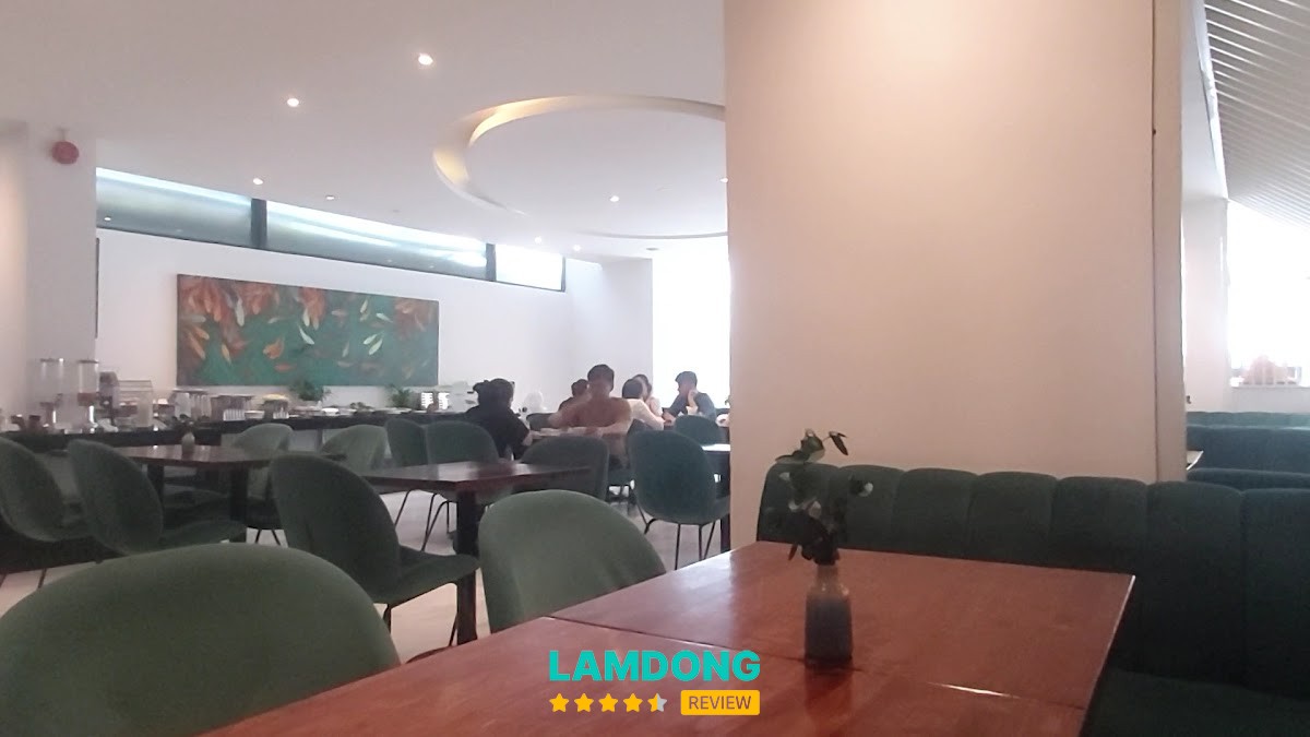 Hình ảnh Len Hotel