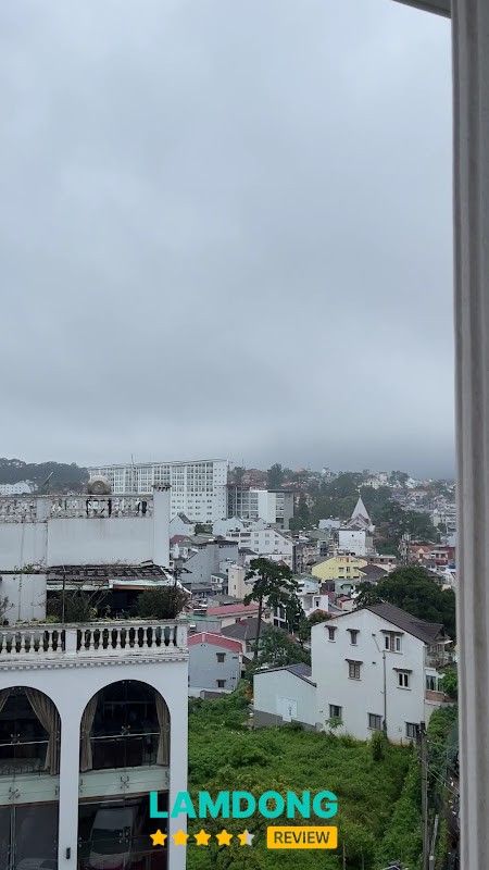 Hình ảnh Khách sạn Du Lys Đà Lạt
