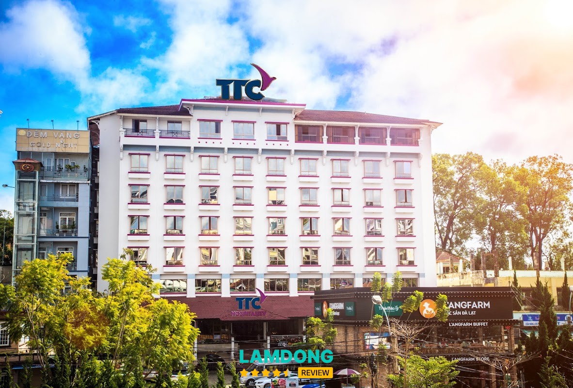 TTC Hotel Đà Lạt