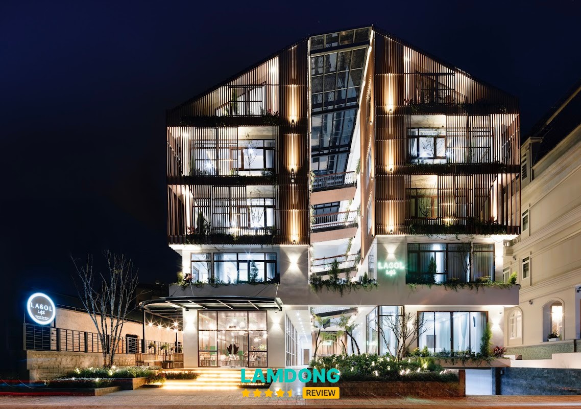 Lasol Boutique Hotel
