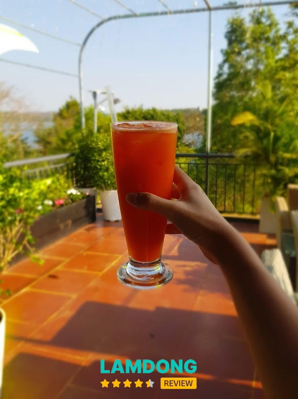 Relax Home – homestay bên hồ Gia Nghĩa