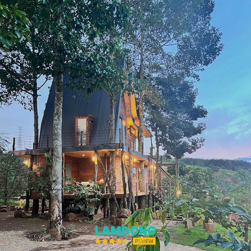 MeGarden Đắk Nông gần Gia Nghĩa