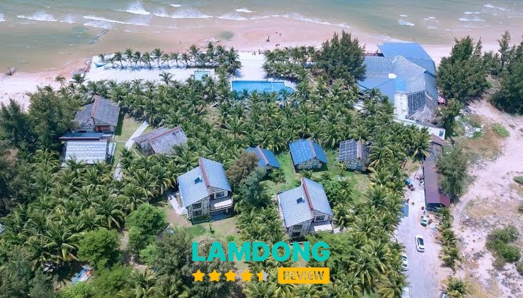 Aurora Resort LaGi