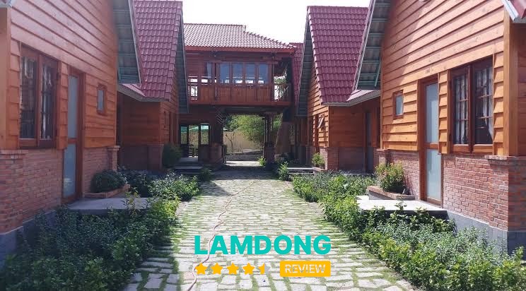 Hoàng An Hotel La Gi