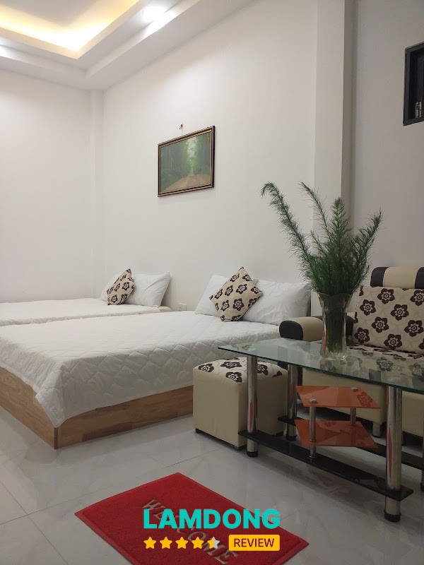 Diamond Hotel La Gi