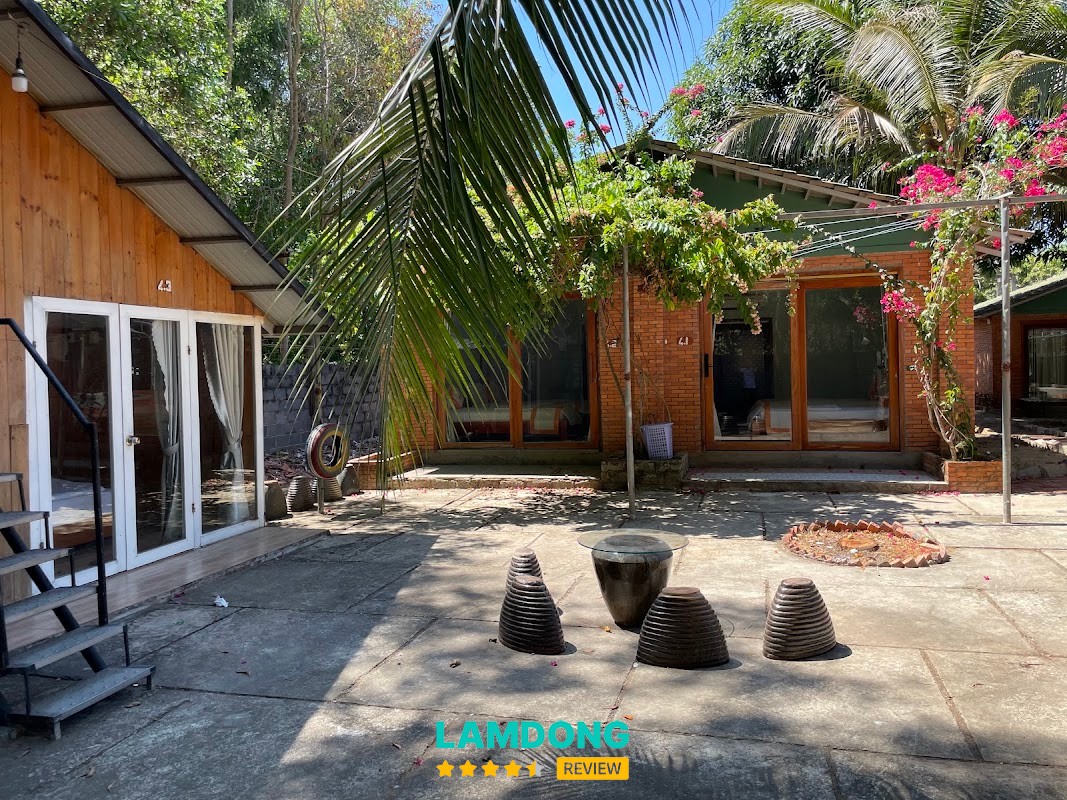 Cabilagi Garden Resort