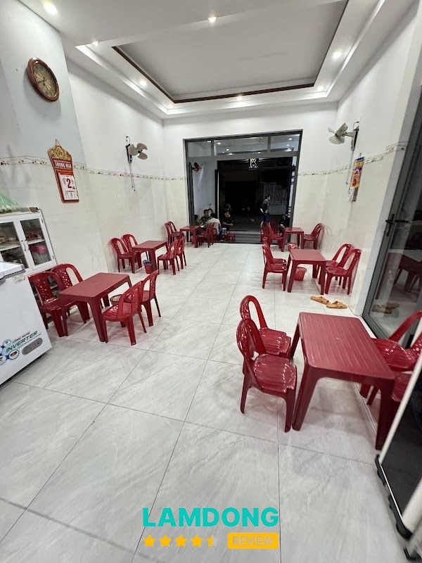 Lẩu cá Sáng Nhỏ tại Phan Thiết