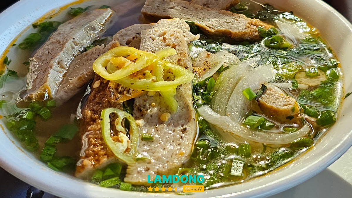 Hình ảnh tại L'Oceane Restaurant