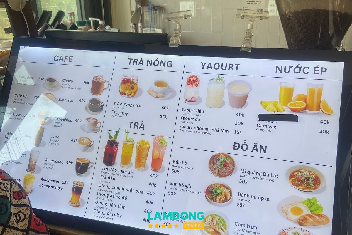 Tô Mỳ Quảng chính gốc Đà Lạt