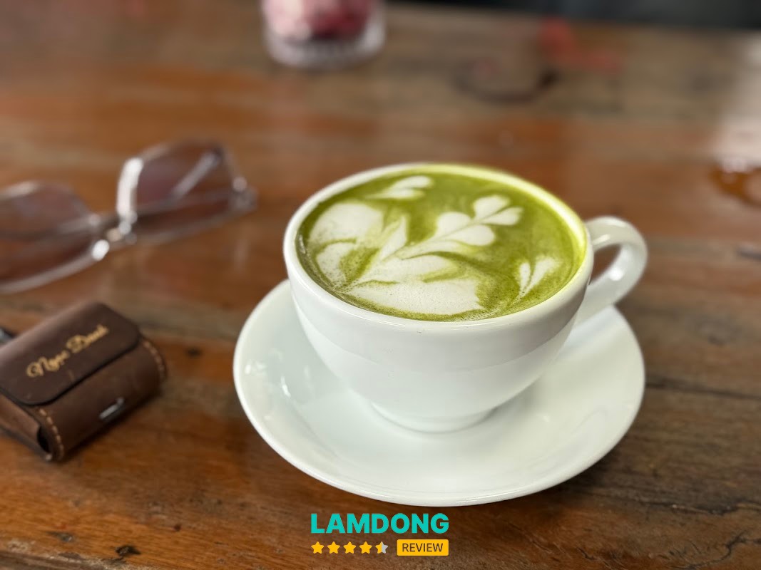 Hình ảnh tại Nhà Bên Rừng