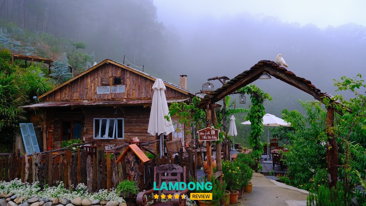 Hình ảnh tại Nhà Bên Rừng