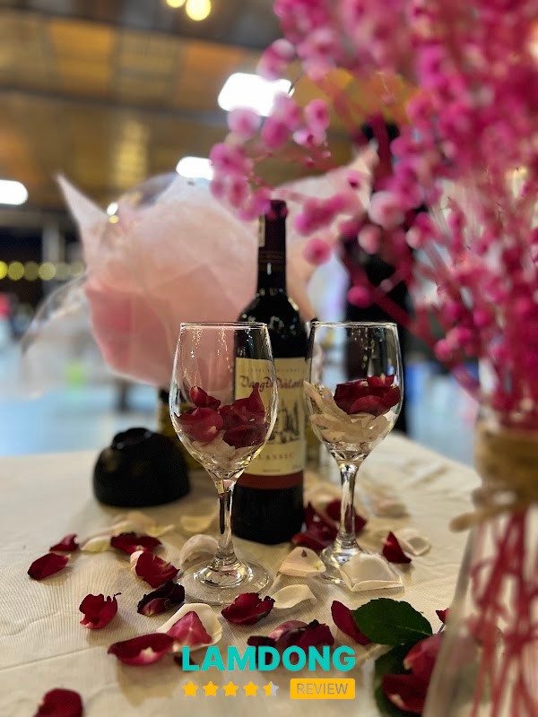 Sky Garden Gia Nghĩa – không gian sân vườn