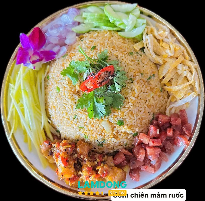 Không gian Quán Ăn Gia Đình 59