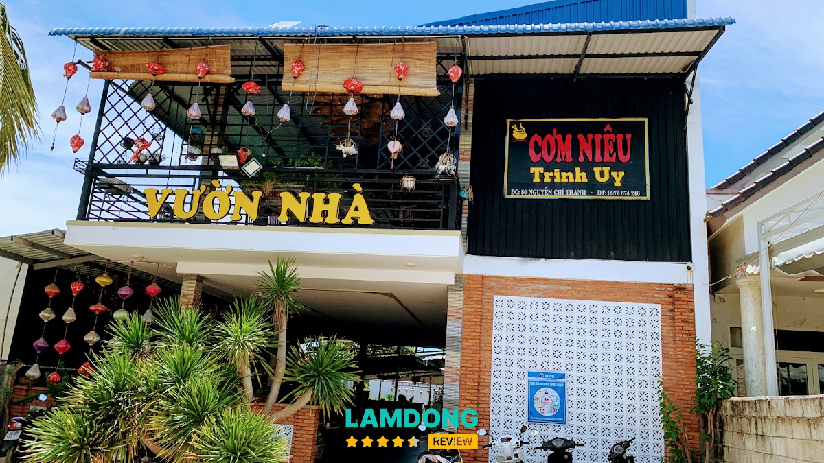 Cơm Niêu Trinh Uy La Gi