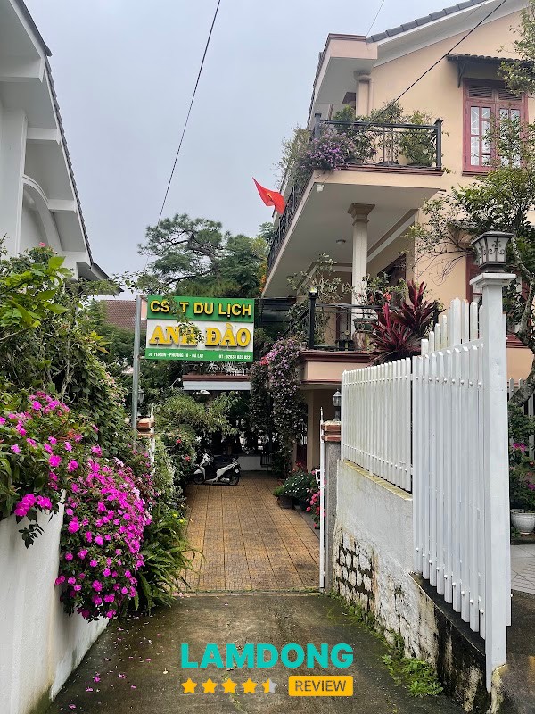Phòng Nhà Nghỉ Anh Đào