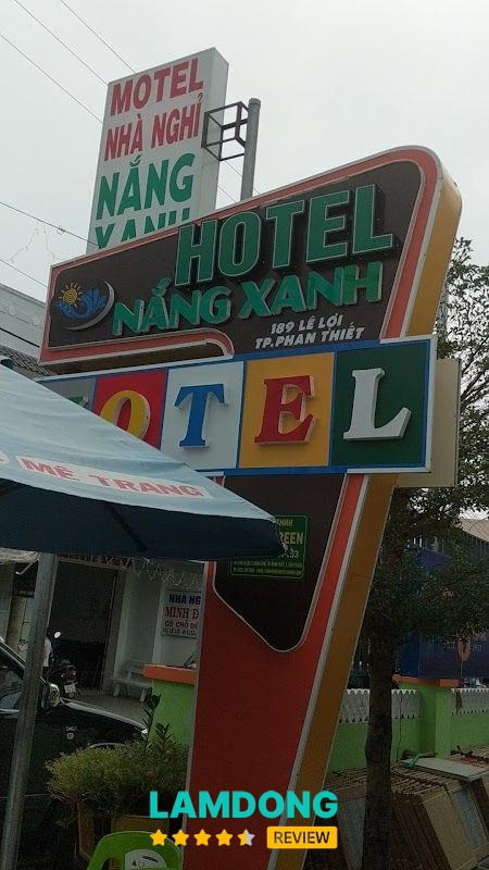 Phòng tại Nhà nghỉ Sea House